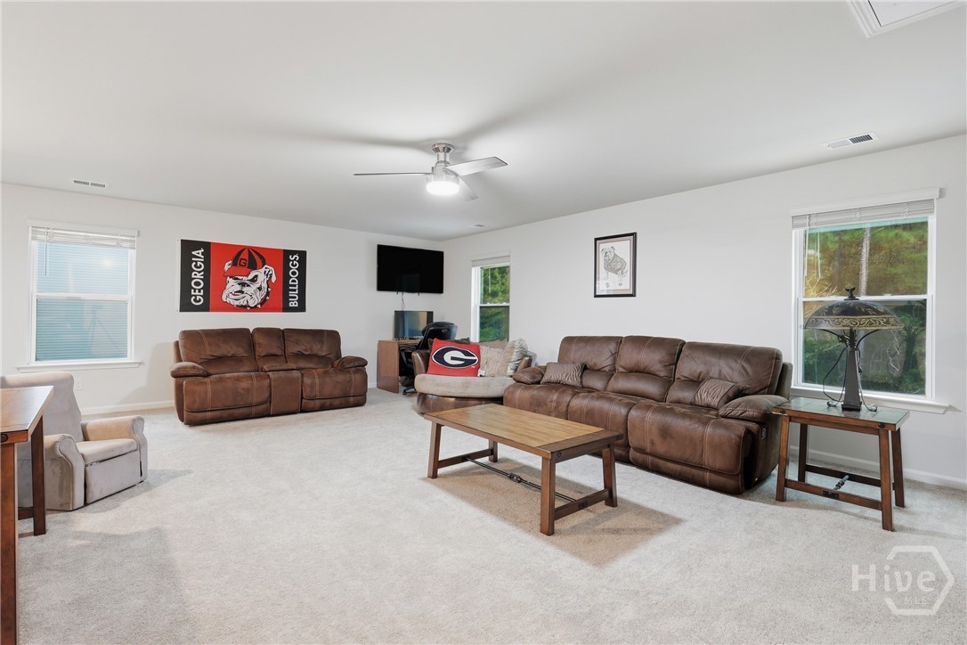 214 Grist Mill Drive Rincon, GA 31326 - Photo 31 of 54