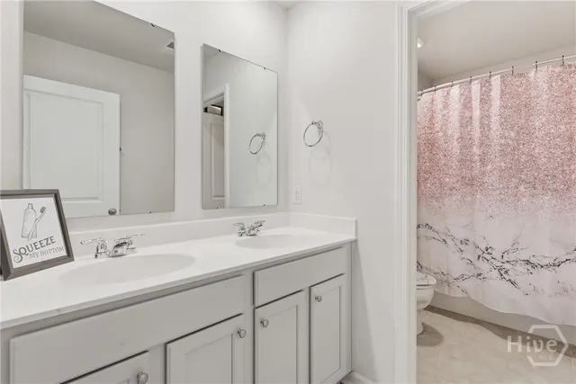 $449,950 | 214 Grist Mill Drive, Rincon, GA 31326