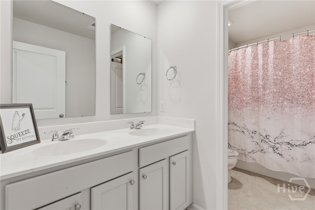 214 Grist Mill Drive Rincon, GA 31326 - Photo 32 of 54