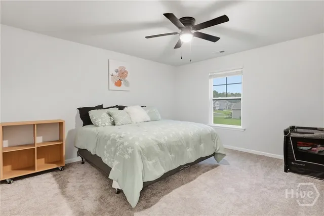 $449,950 | 214 Grist Mill Drive, Rincon, GA 31326