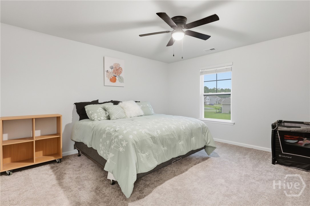 214 Grist Mill Drive Rincon, GA 31326 - Photo 33 of 54