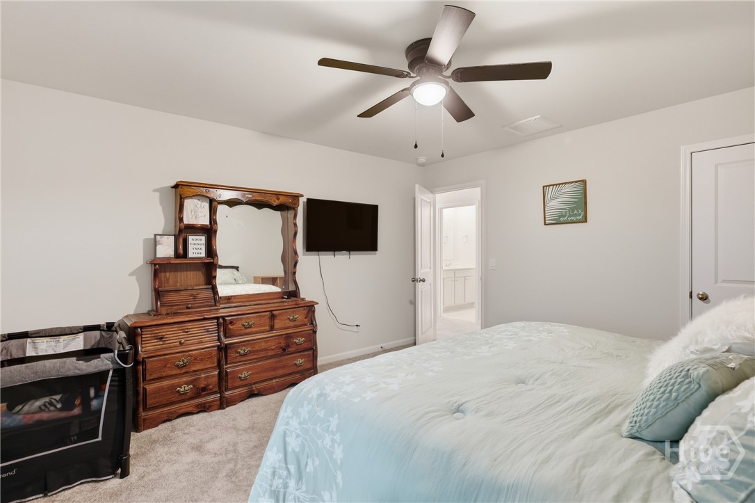 214 Grist Mill Drive Rincon, GA 31326 - Photo 34 of 54