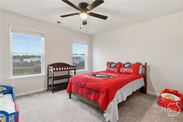 $449,950 | 214 Grist Mill Drive, Rincon, GA 31326