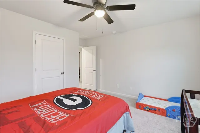 $449,950 | 214 Grist Mill Drive, Rincon, GA 31326