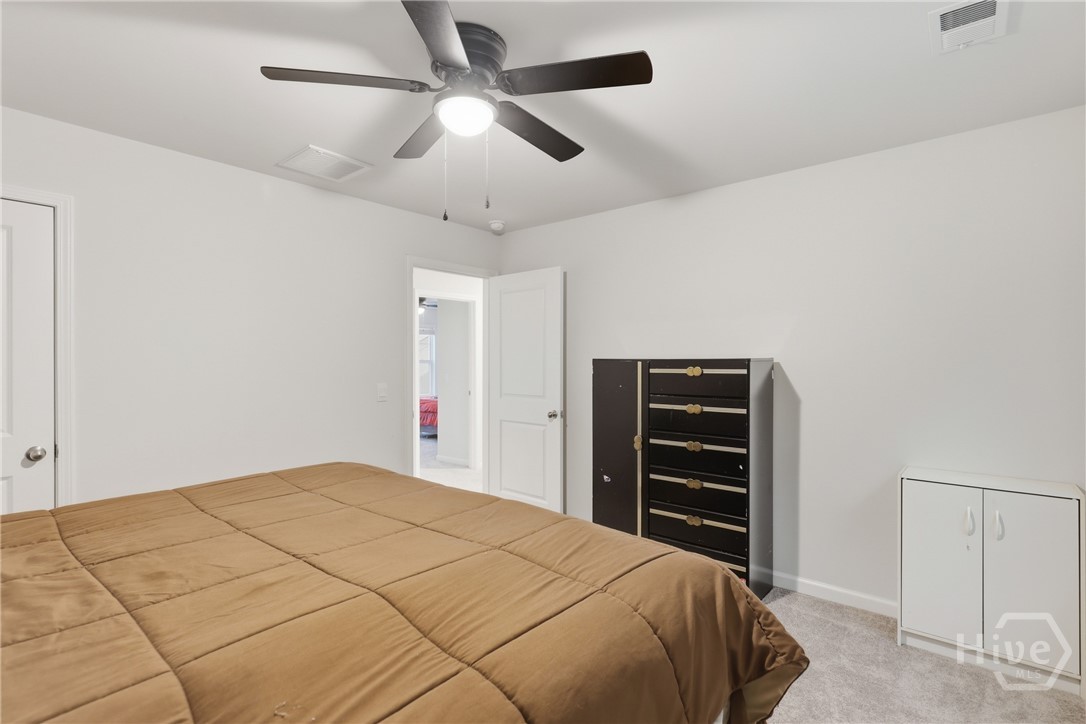 214 Grist Mill Drive Rincon, GA 31326 - Photo 38 of 54