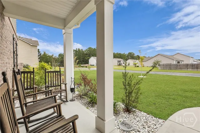 $449,950 | 214 Grist Mill Drive, Rincon, GA 31326