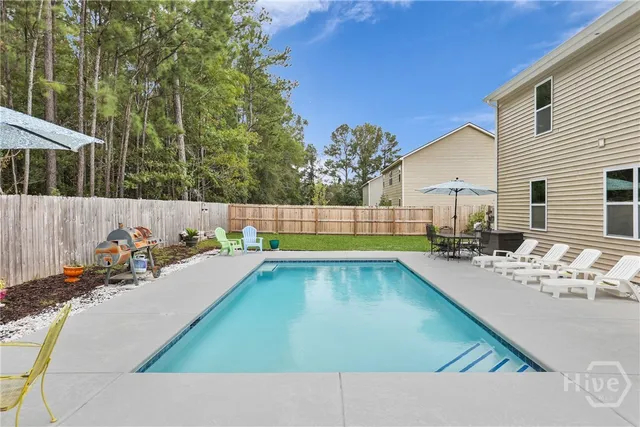 $449,950 | 214 Grist Mill Drive, Rincon, GA 31326