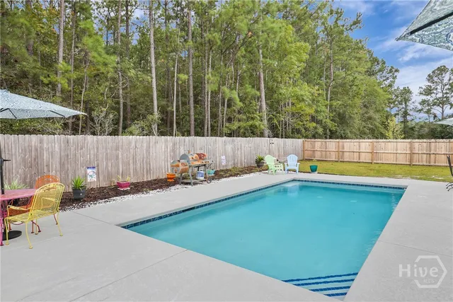 $449,950 | 214 Grist Mill Drive, Rincon, GA 31326