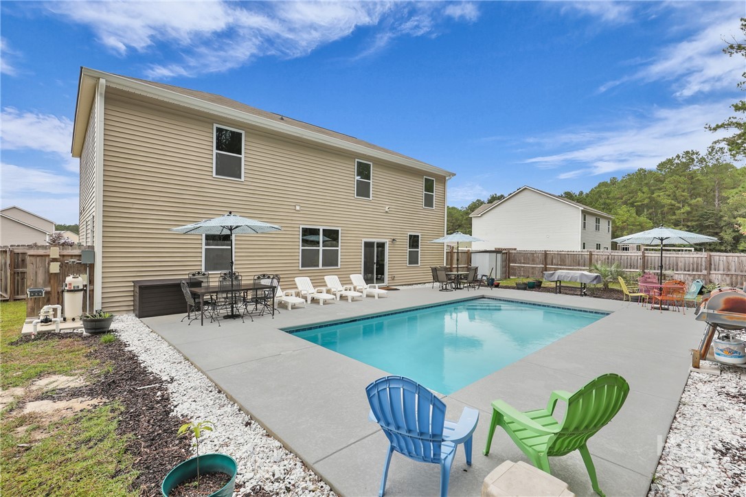 214 Grist Mill Drive Rincon, GA 31326 - Photo 50 of 54