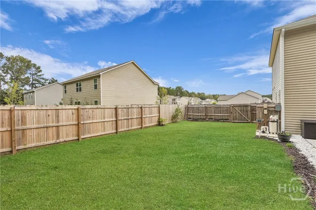 $449,950 | 214 Grist Mill Drive, Rincon, GA 31326