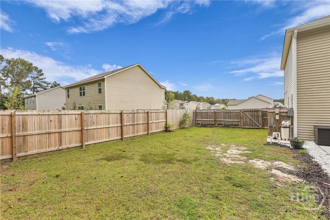 214 Grist Mill Drive Rincon, GA 31326 - Photo 52 of 54