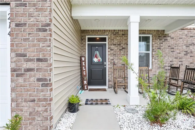 $449,950 | 214 Grist Mill Drive, Rincon, GA 31326