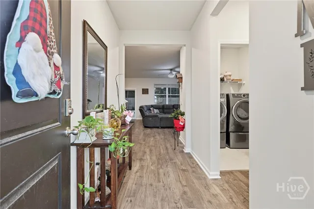 $449,950 | 214 Grist Mill Drive, Rincon, GA 31326