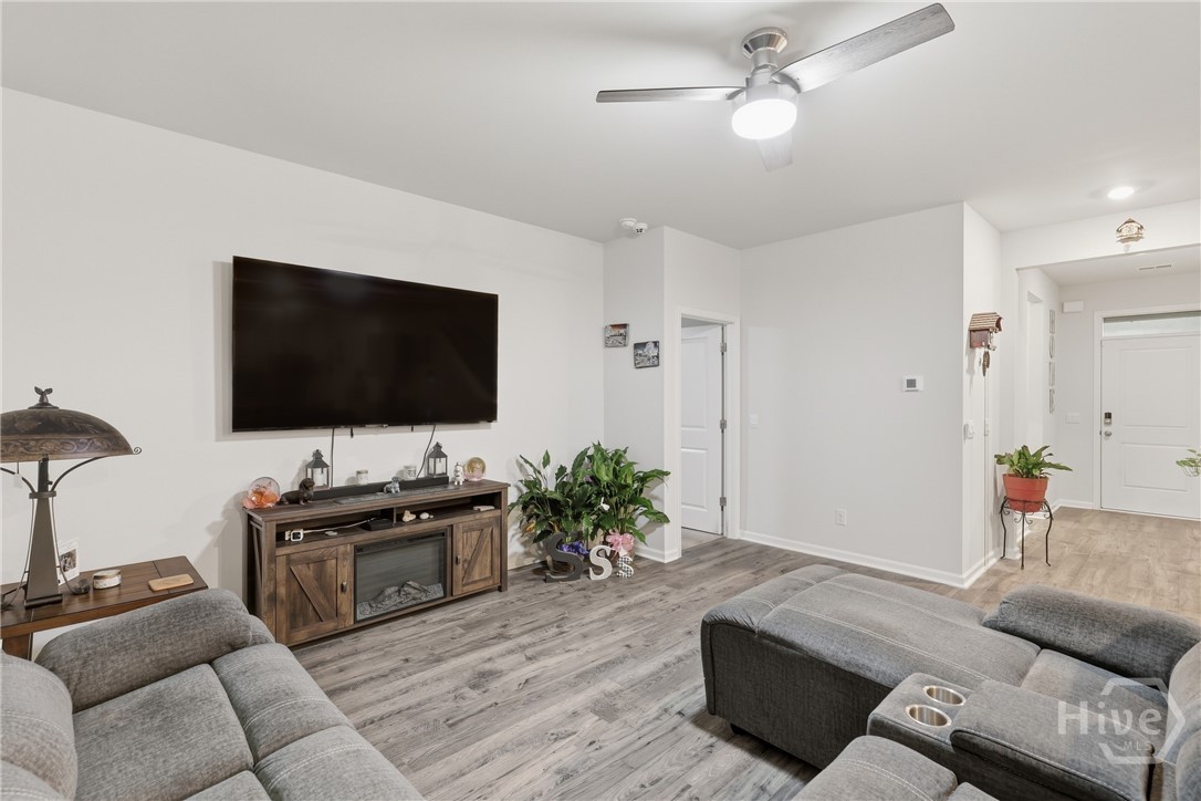 214 Grist Mill Drive Rincon, GA 31326 - Photo 9 of 54