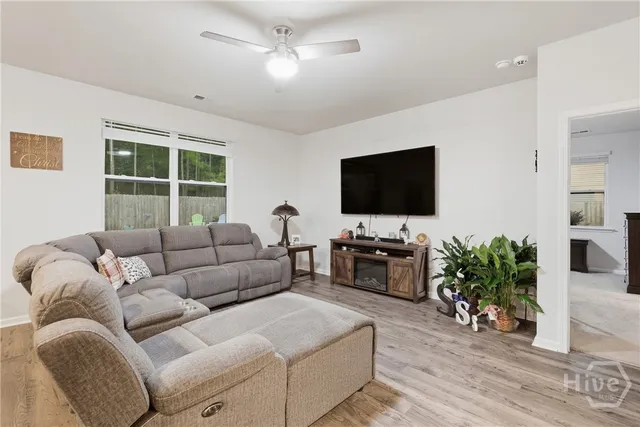 $449,950 | 214 Grist Mill Drive, Rincon, GA 31326