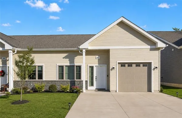 $549,900 | 46 West Street, Unit 31, West Warwick, RI 02893
