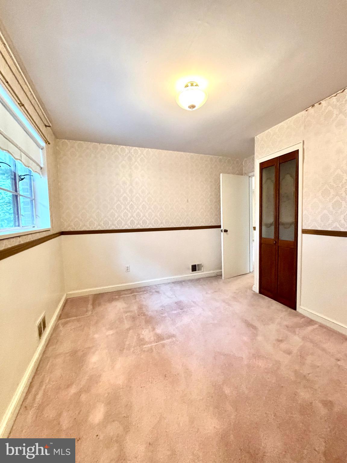 9815 Cottrell Terrace Silver Spring, MD 20903 - Photo 18 of 28 a view of an empty room