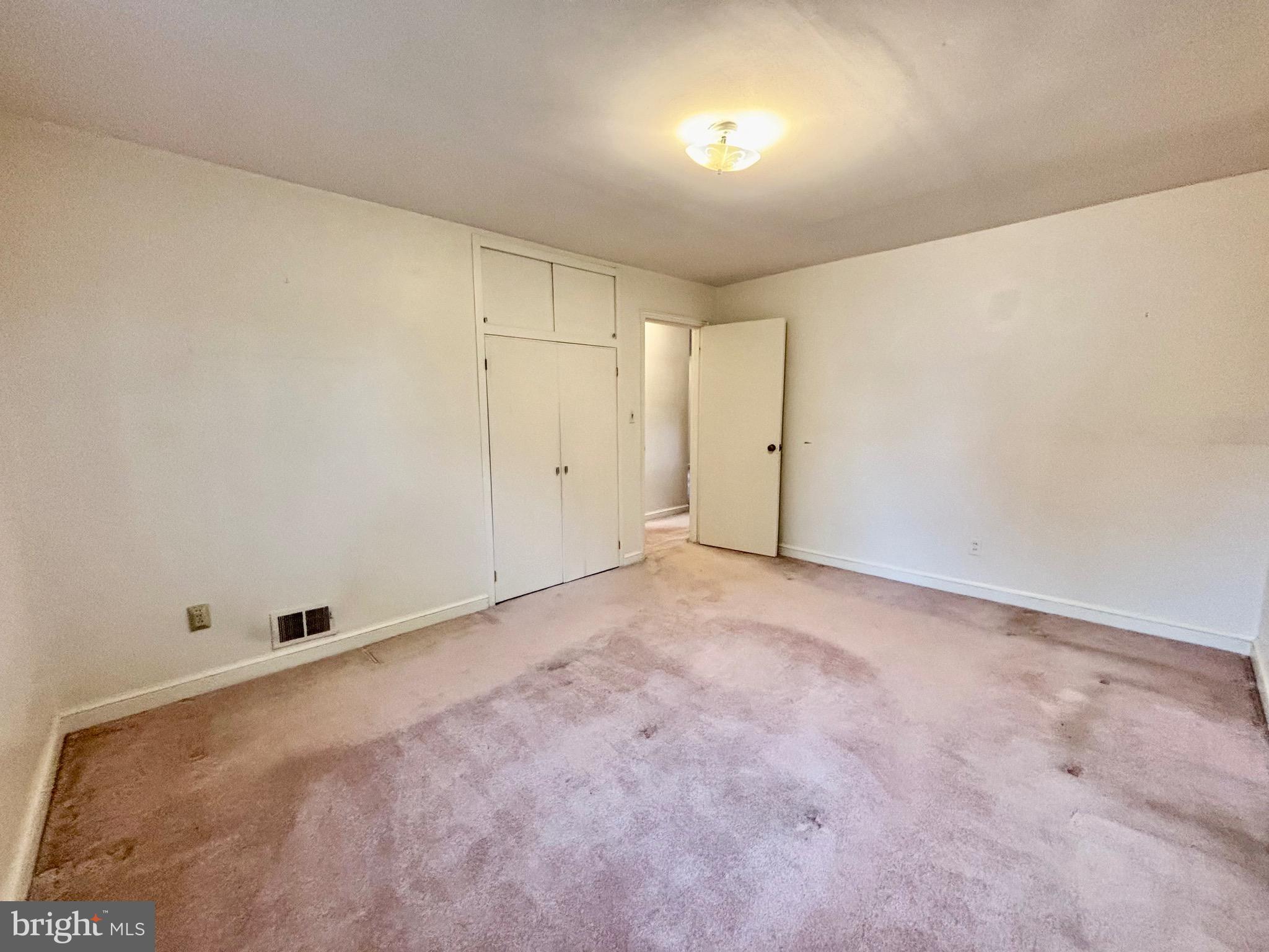 9815 Cottrell Terrace Silver Spring, MD 20903 - Photo 19 of 28 a view of an empty room
