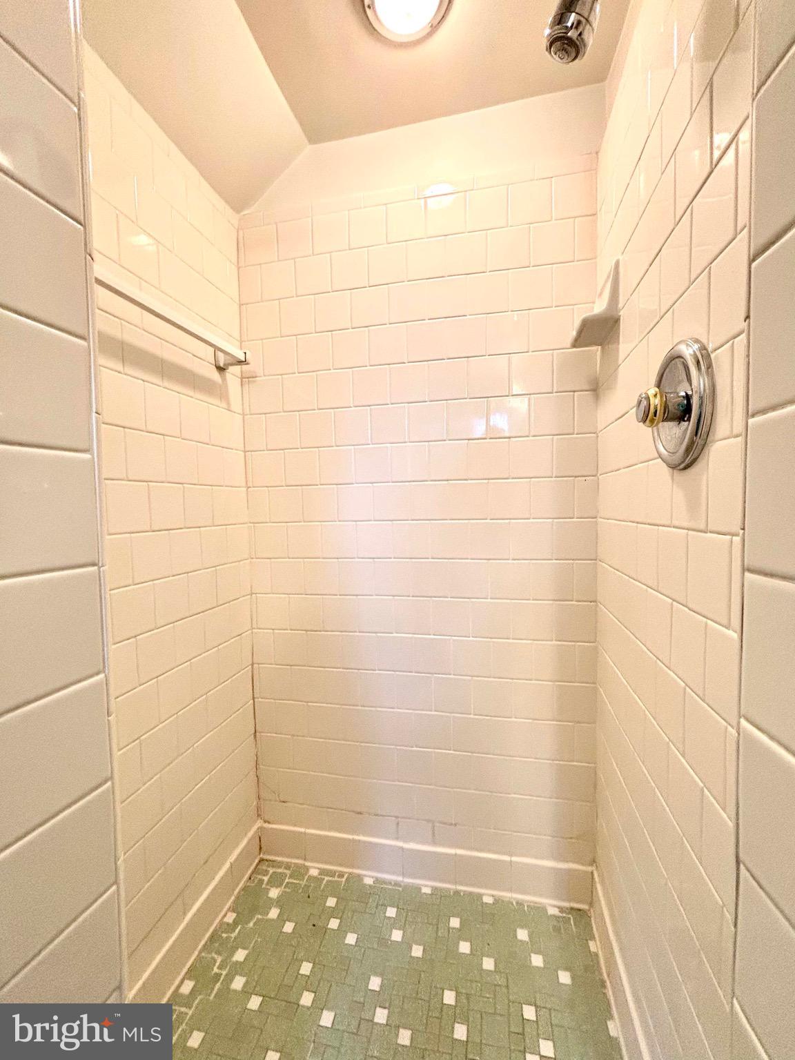 9815 Cottrell Terrace Silver Spring, MD 20903 - Photo 22 of 28 a bathroom with a shower