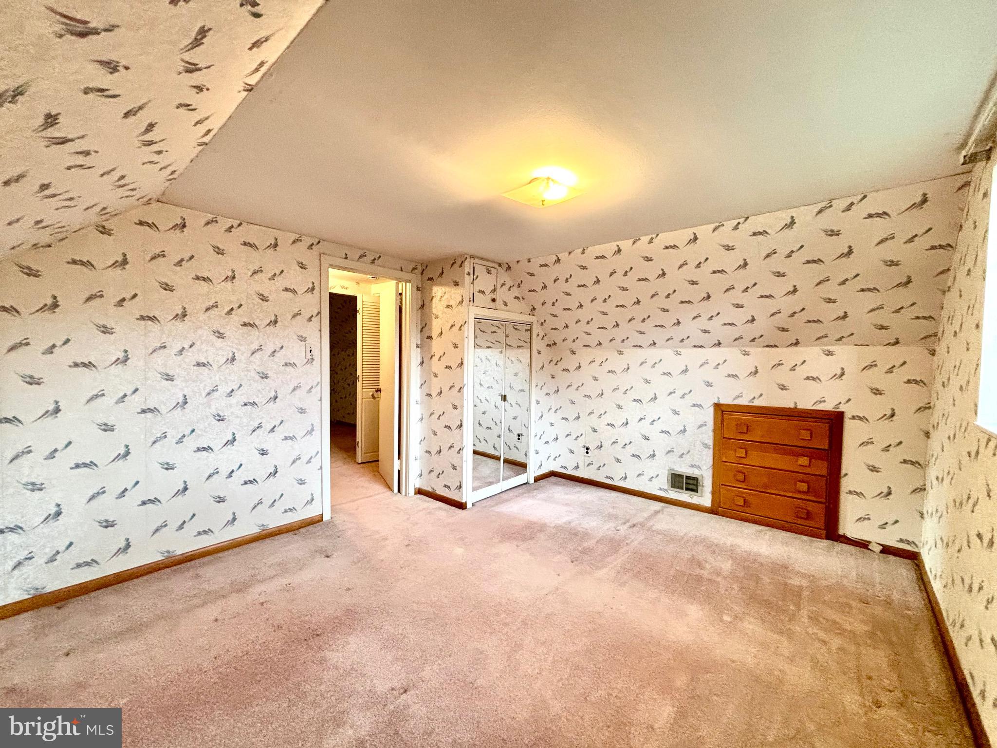 9815 Cottrell Terrace Silver Spring, MD 20903 - Photo 26 of 28 a view of an empty room