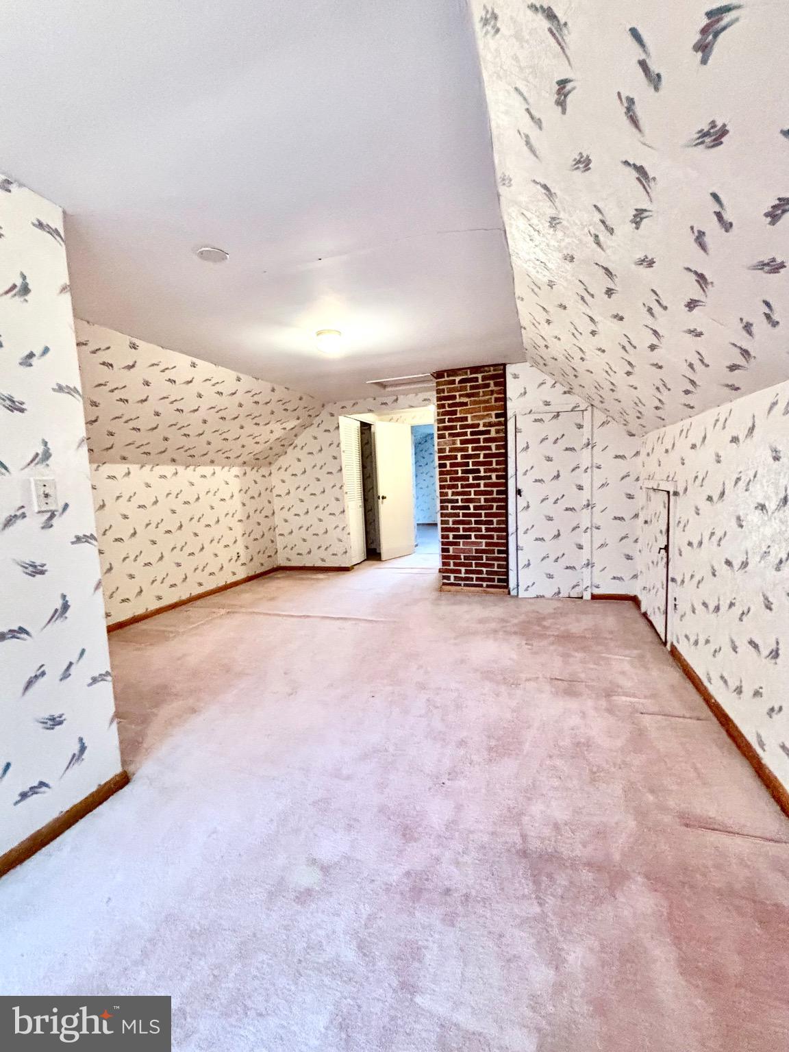 9815 Cottrell Terrace Silver Spring, MD 20903 - Photo 28 of 28 a view of entryway with natural light