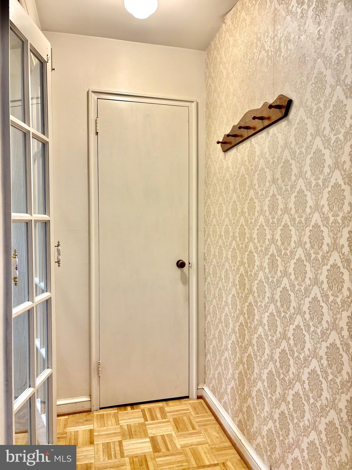 9815 Cottrell Terrace Silver Spring, MD 20903 - Photo 10 of 28 a bathroom with a shower