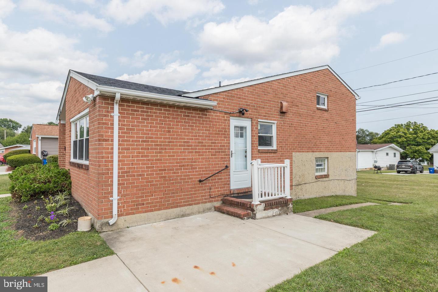 7438 Prince George Road Baltimore, MD 21208 - Photo 33 of 39 Gallery Image 33