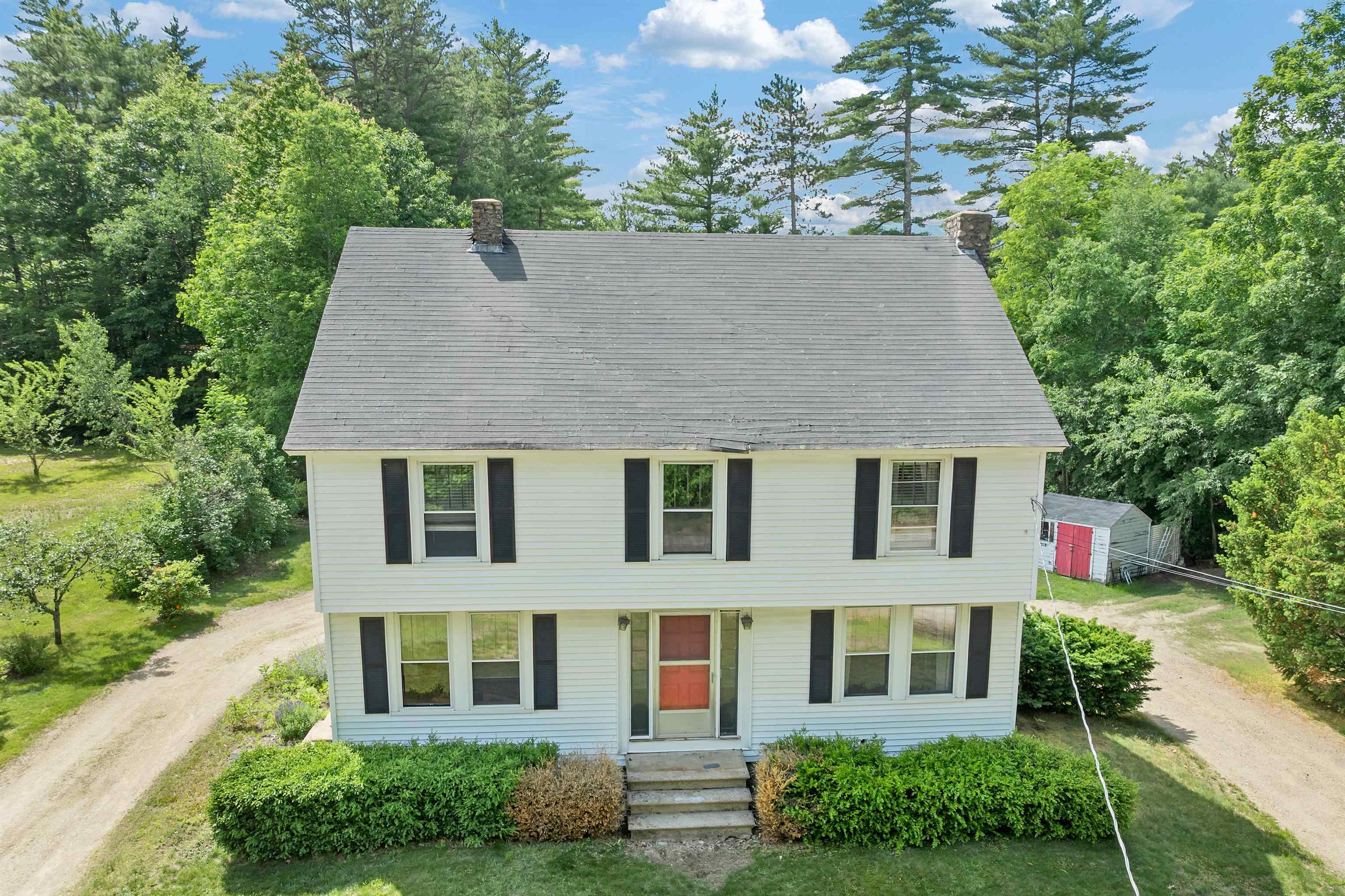 652 West Side Road Conway, NH 03860 - Photo 2 of 60