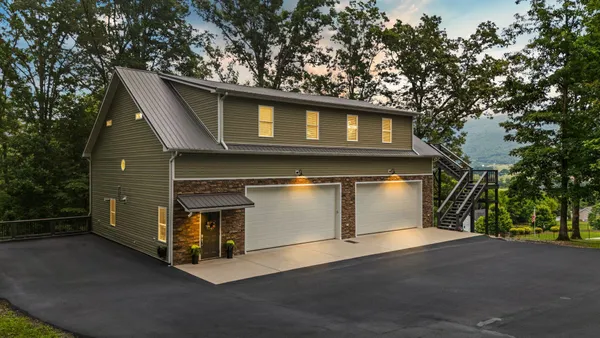 $629,000 | 257 Scenic Hollow Drive, Dunlap, TN 37327