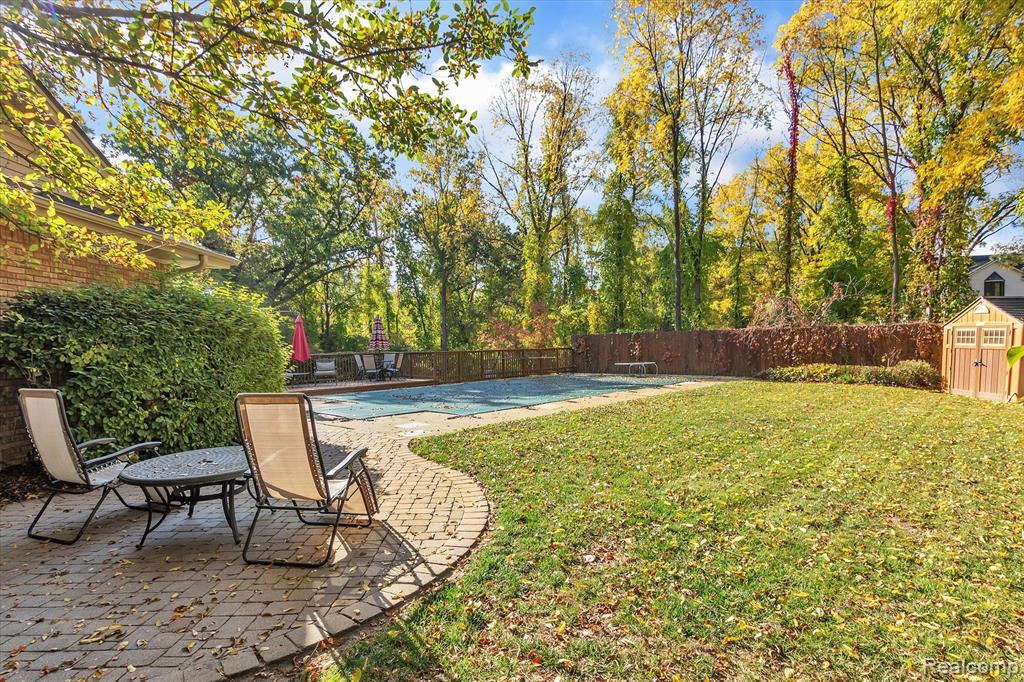 470 Mead Road Rochester Hills, MI 48306 - Photo 34 of 39