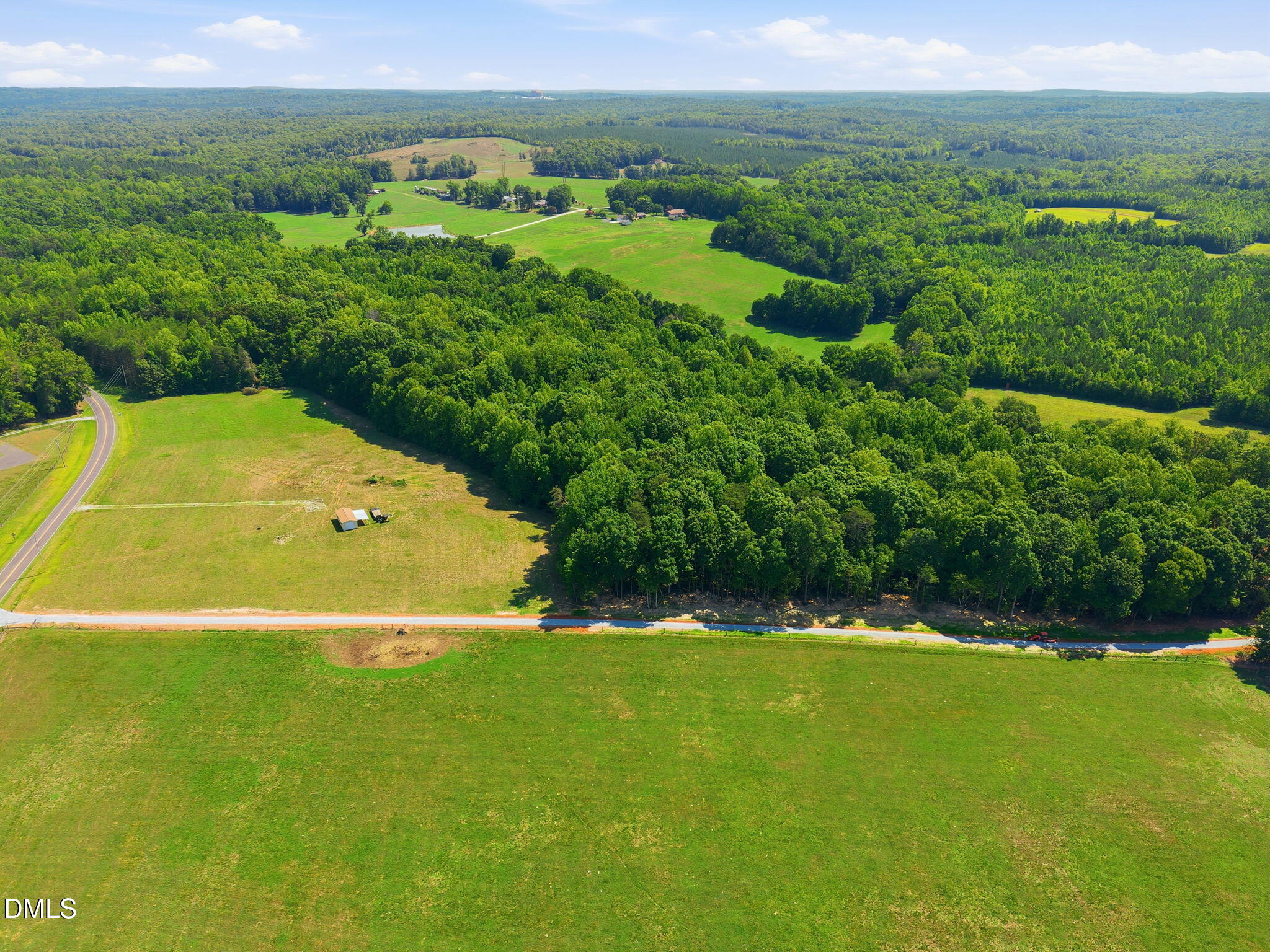 618 Bowen Road Rougemont, NC 27572 - Photo 1 of 20 7-web-or-mls-DJI_20260710105708_0686_D_1