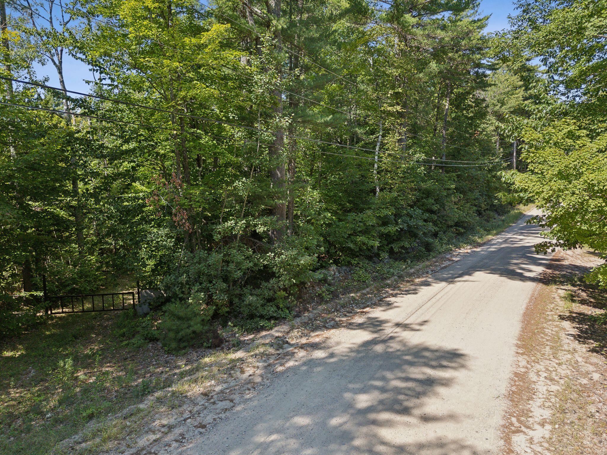 Lot 6 Benson Road West Newfield, ME 04095 - Photo 3 of 9 3