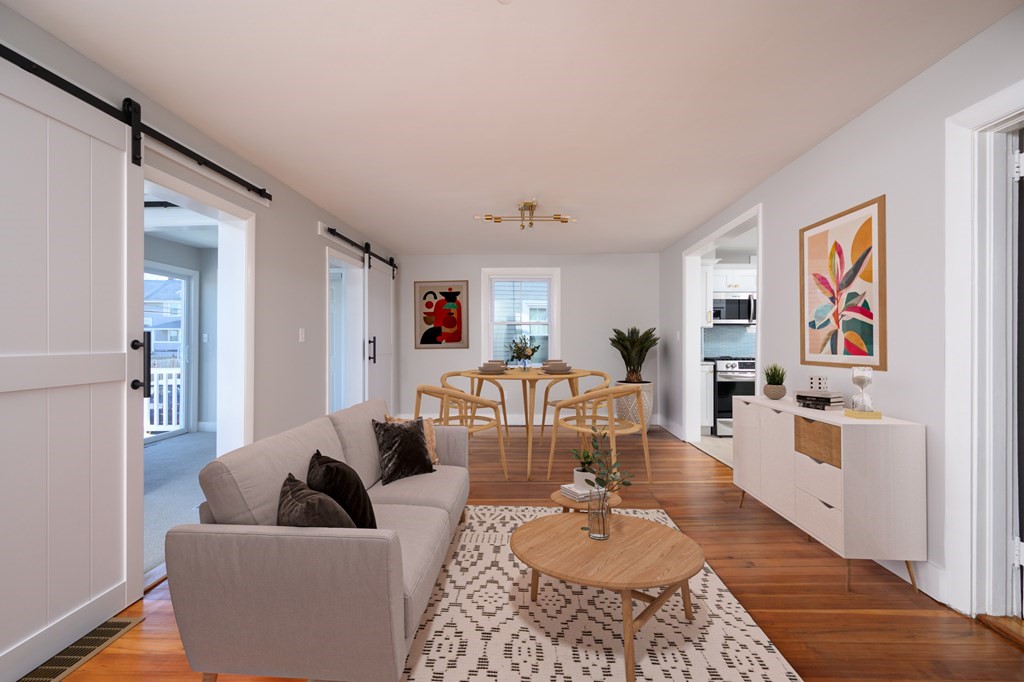 6 Atherton Road, Unit A Hull, MA 02045 - Photo 8 of 31 Gallery Image 8