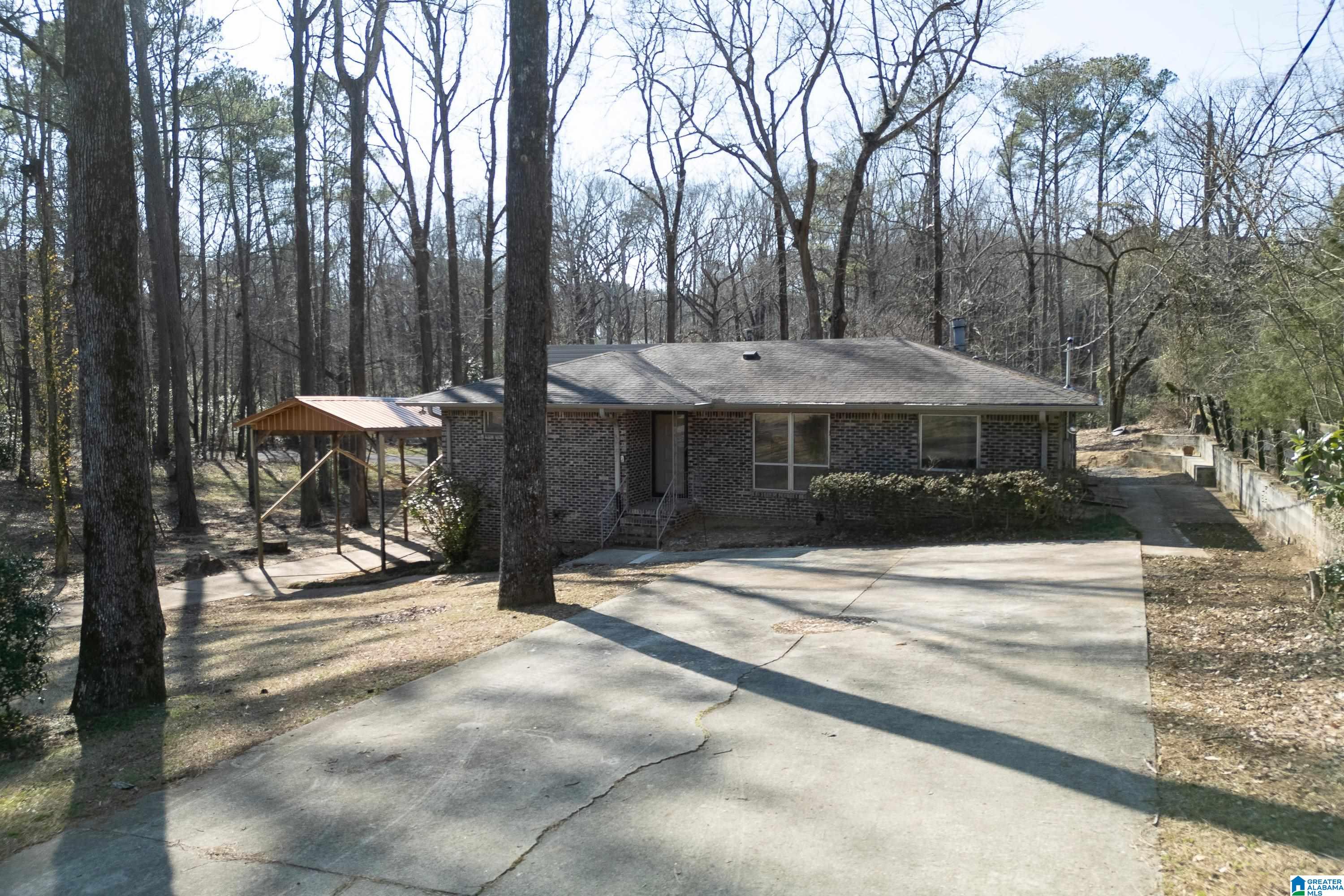 105 Pierson Circle Bessemer, AL 35023 - Photo 1 of 42