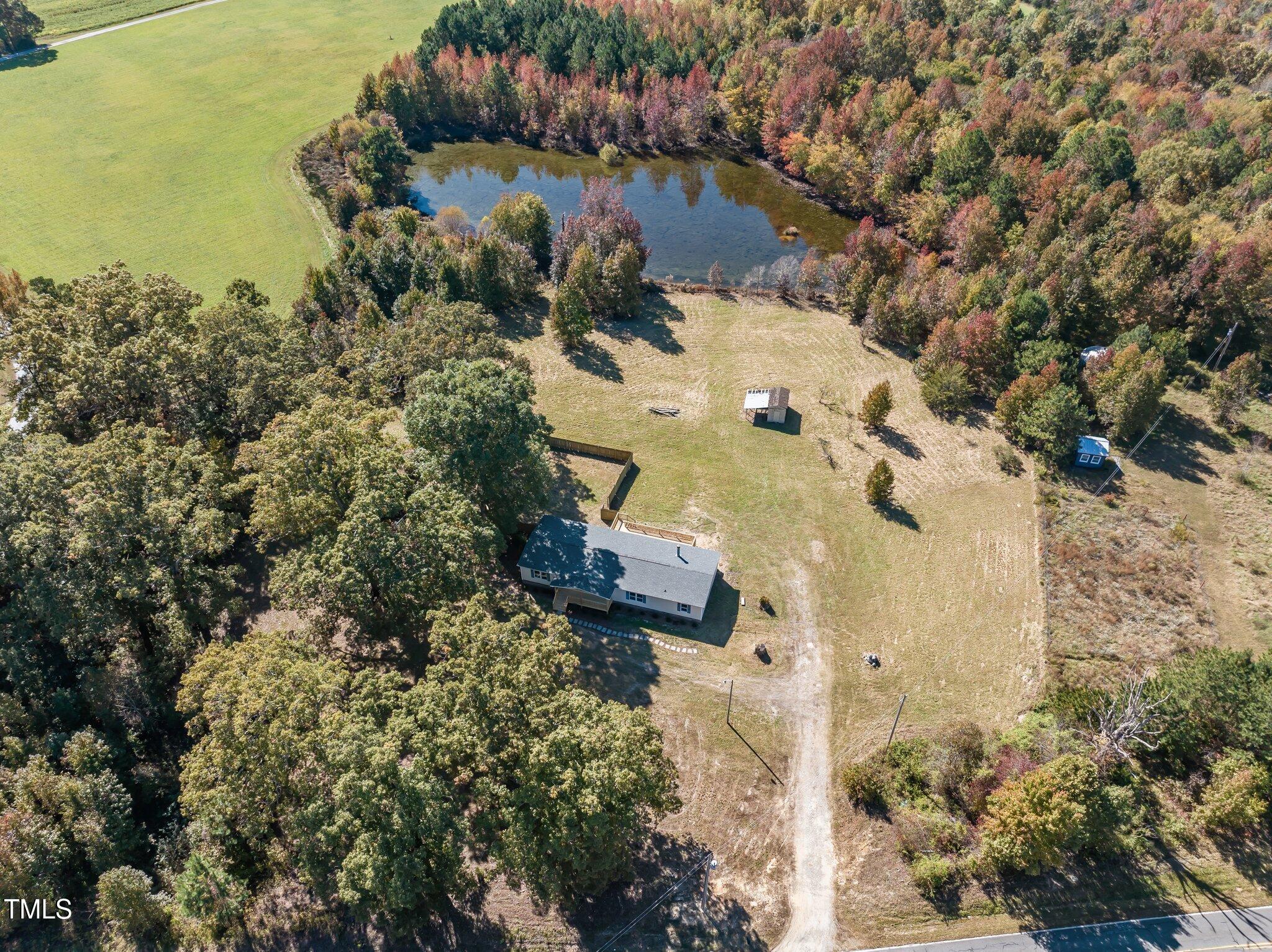 3416 Carr Store Road Cedar Grove, NC 27231 - Photo 20 of 39 44-web-or-mls-DJI_20241022134229_0256_D