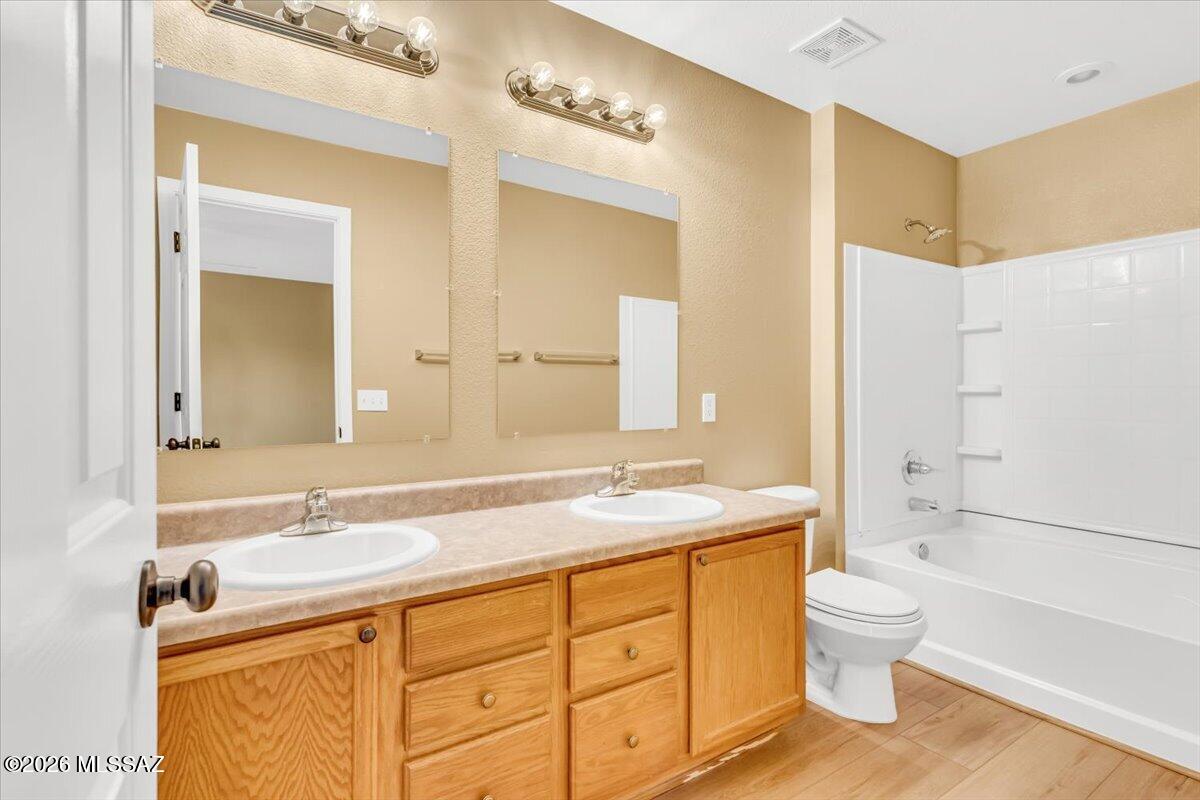 6094 West Echo Crossing Road Tucson, AZ 85735 - Photo 34 of 51 38-DSC00697