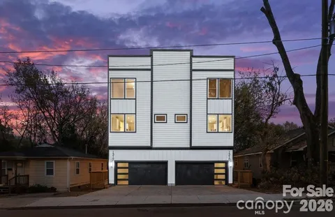 $699,000 | 1312 North Davidson Street, Charlotte, NC 28206