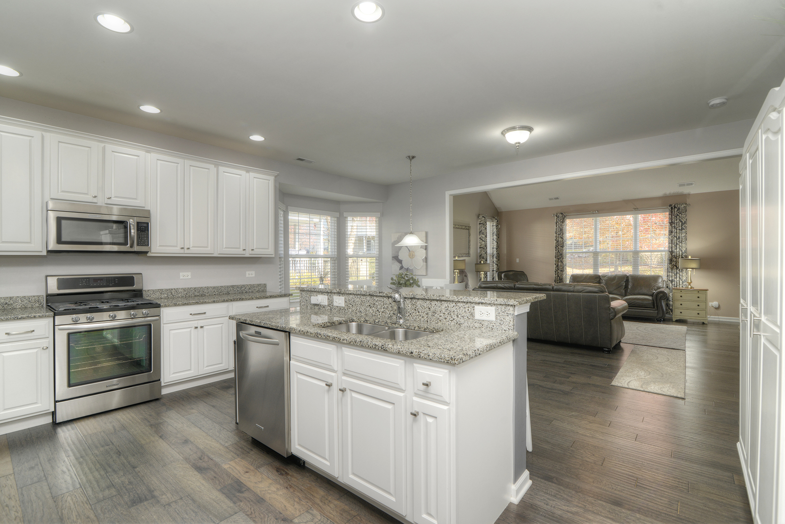 1056 Riviera Drive Elgin, IL 60124 - Photo 5 of 28 Gallery Image 5