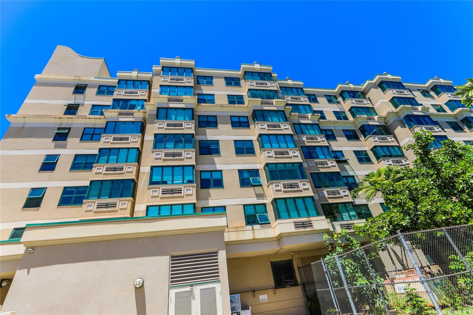 545 Queen Street, Unit 333 Honolulu, HI 96813 - Photo 21 of 24