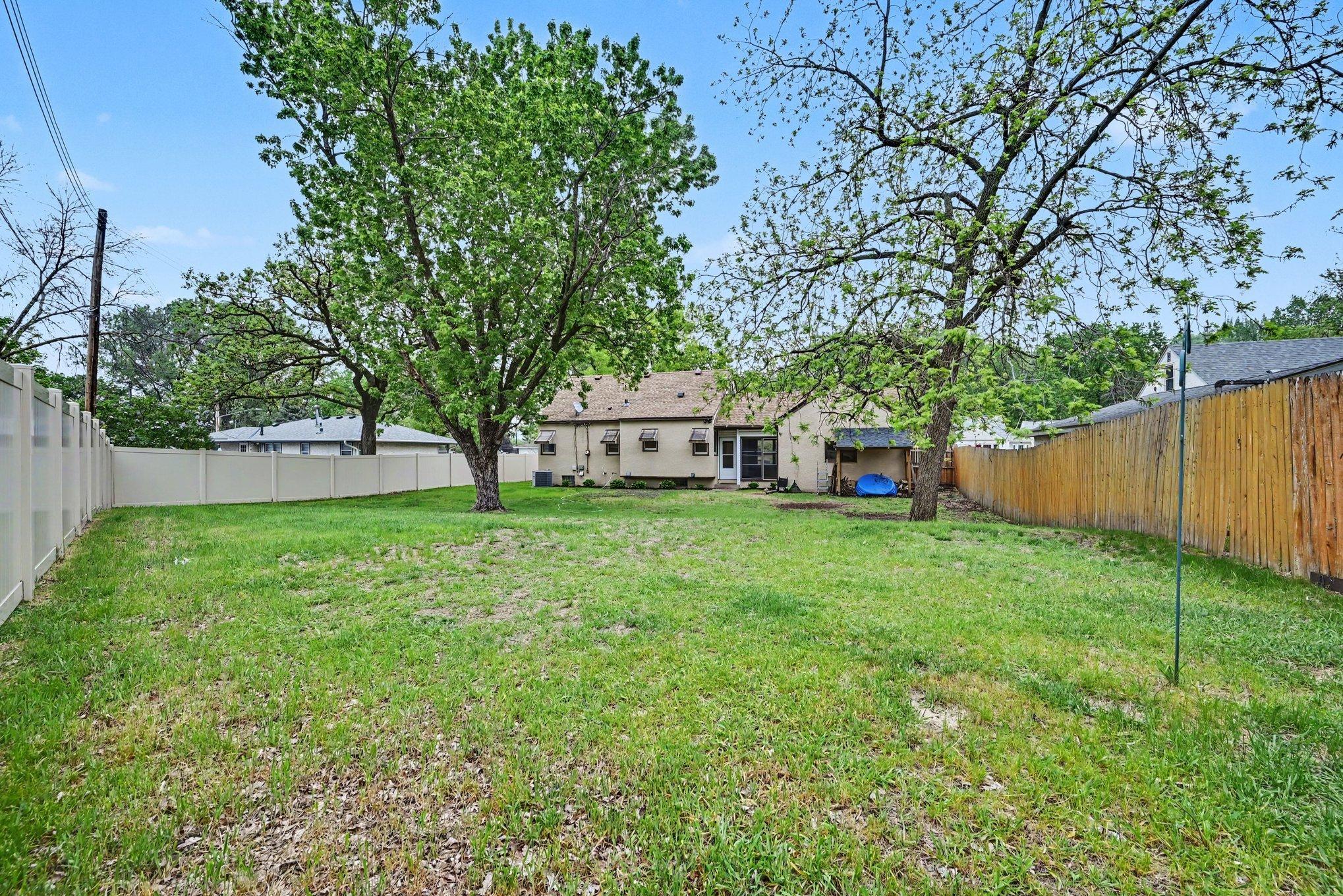 5422 Madison Street Northeast Minneapolis, MN 55421 - Photo 32 of 35
