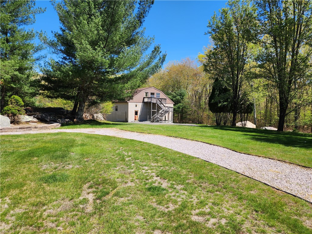 304 Carpenter Road Scituate, RI 02831 - Photo 11 of 42