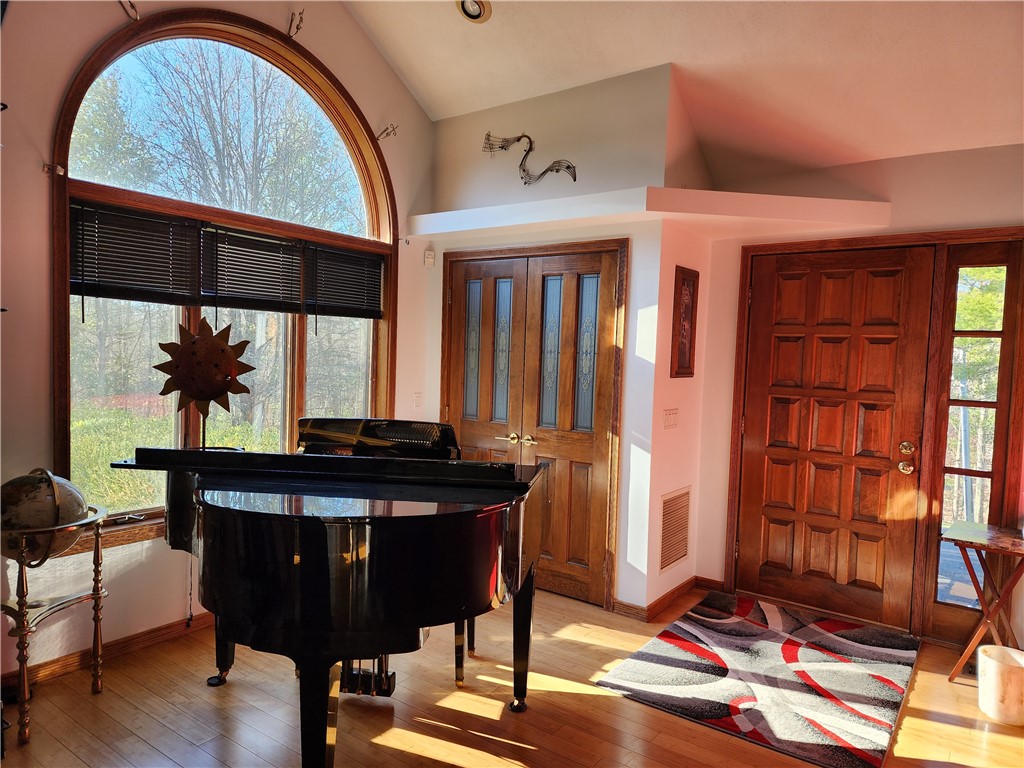 304 Carpenter Road Scituate, RI 02831 - Photo 12 of 42 foyer