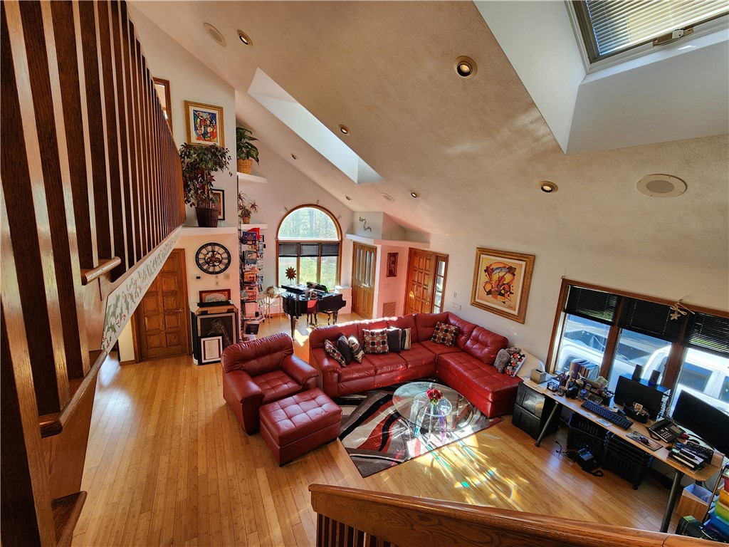 304 Carpenter Road Scituate, RI 02831 - Photo 18 of 42 Remote Skylights