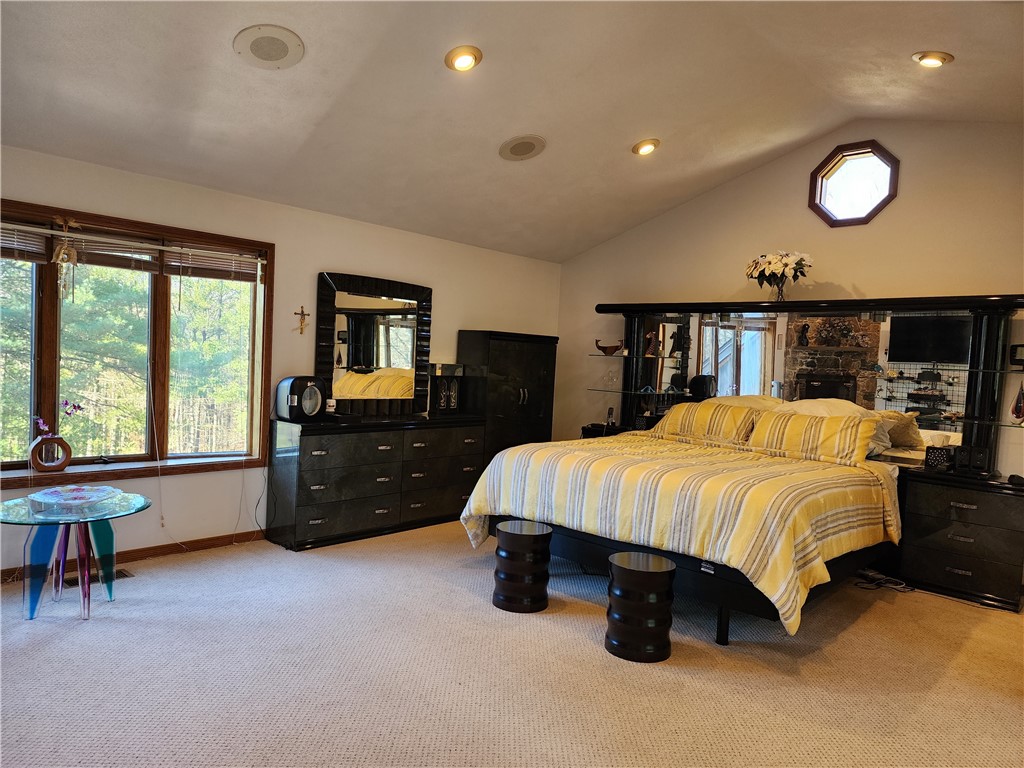 304 Carpenter Road Scituate, RI 02831 - Photo 20 of 42 King-size Master suite