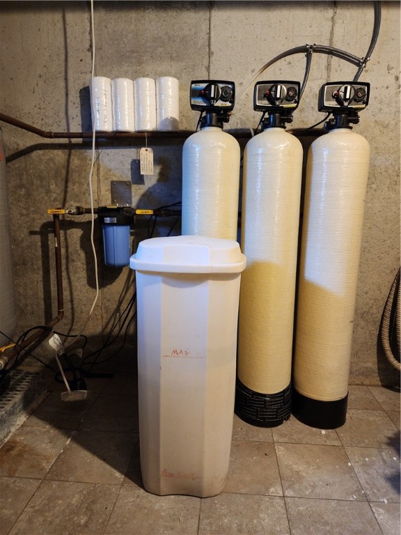 304 Carpenter Road Scituate, RI 02831 - Photo 29 of 42 Filtration system, water softner system