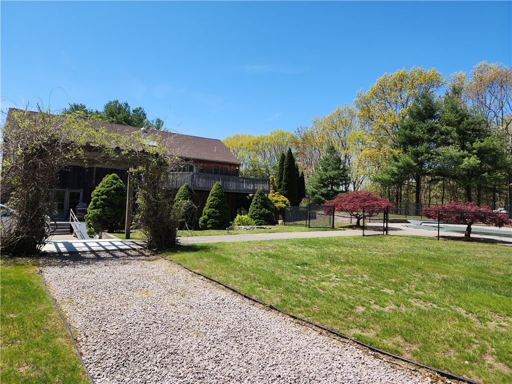 304 Carpenter Road Scituate, RI 02831 - Photo 33 of 42