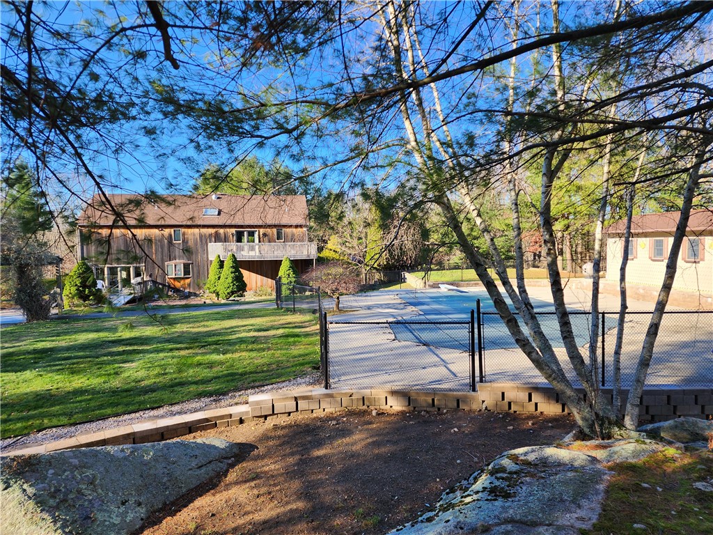 304 Carpenter Road Scituate, RI 02831 - Photo 34 of 42