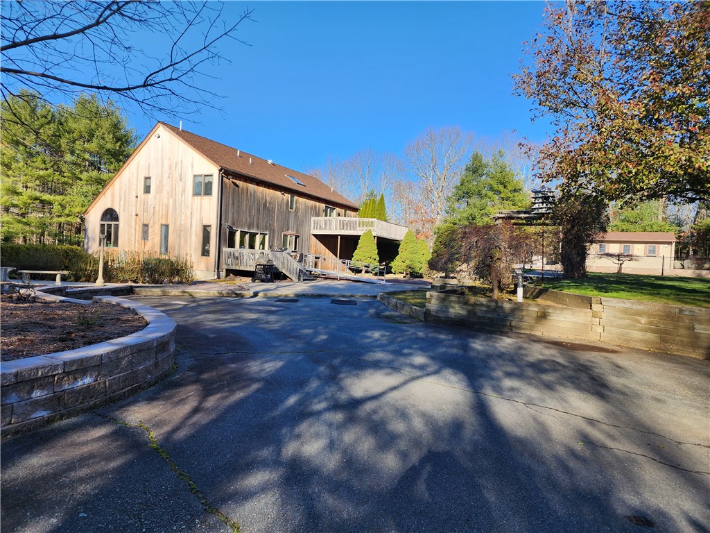 304 Carpenter Road Scituate, RI 02831 - Photo 36 of 42