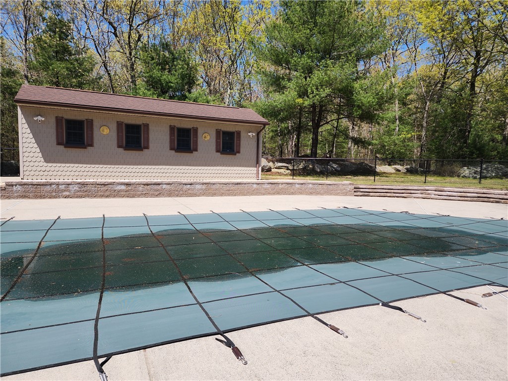 304 Carpenter Road Scituate, RI 02831 - Photo 41 of 42