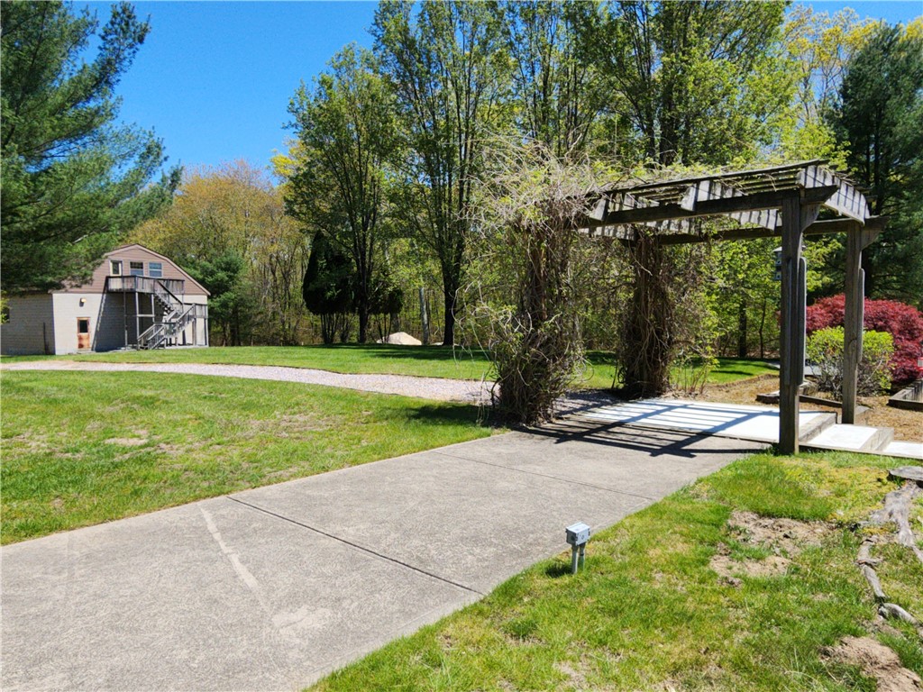 304 Carpenter Road Scituate, RI 02831 - Photo 8 of 42